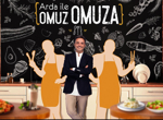 Arda ile Omuz Omuza