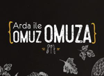 Arda ile Omuz Omuza
