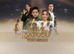 Masal Şatosu: Peri Hırsızı