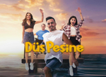 Düş Peşine