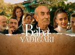 Baba Yadigarı