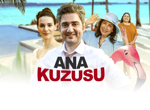 Ana Kuzusu