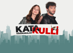 Katakulli: Gözükaralar