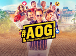 Amacı Olmayan Grup