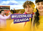 Kuzenler Firarda