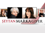 Şeytan Marka Giyer