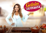 Gelinim Mutfakta
