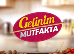 Gelinim Mutfakta