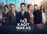 Taş Kağıt Makas