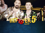 Hep Yek 5 : Sil Baştan