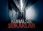 Kuralsız Sokaklar