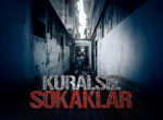 Kuralsız Sokaklar