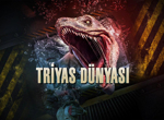 Triyas Dünyası