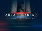 Arka Sokaklar