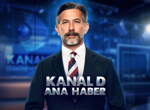 Kanal D Ana Haber
