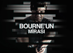 Bourne'un Mirası