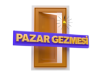 Pazar Gezmesi