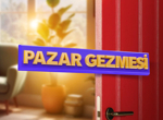 Pazar Gezmesi