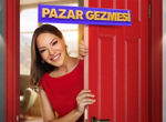 Pazar Gezmesi