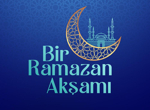 Bir Ramazan Akşamı