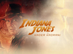Indiana Jones ve Kader Kadranı