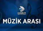 Müzik Arası