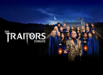 The Traitors Türkiye