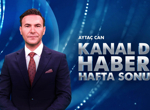 Kanal D Haber Hafta Sonu
