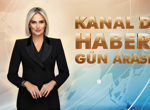 Kanal D Haber Gün Arası