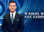Kanal D Ana Haber
