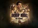 Akrep Kral: Güç Peşinde