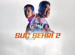 Suç Şehri 2