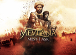 Mevlana Mest-i Aşk