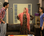 Anasının Oğlu 4. Bölüm