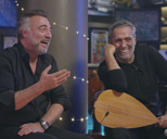 Çok Akustik 21. Bölüm Fragmanı - Oktay Kaynarca ve Yavuz Bingöl