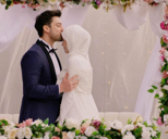 "Sen bana kaderin getirdiği mucizesin!"