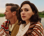 Nil'de Ölüm Fragmanı