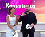 Konuştukça 387. Bölüm Fragmanı