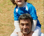 Albora erkekleri halısahada!