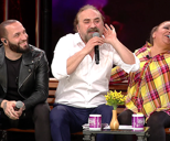 Kuzeyin Oğlu Volkan Konak 1. Bölüm Fragmanı