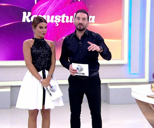 Konuştukça 388. Bölüm Fragmanı