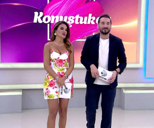Konuştukça 391. Bölüm Fragmanı