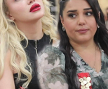 Ezgi ve Beyza arasındaki gerilim tırmanıyor!