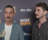 "Sıcak Büfe" vizyona girdi!