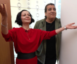 Evrim Akın ile Ev Gezmesi 93. Bölüm Fragmanı