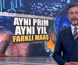 Aynı prim, aynı yıl, farklı maaş!