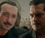 Eşref Rüya 9. Bölüm Fragmanı - 3