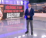 Küçükbaş 20 bin, büyükbaş 150 bin TL'den başlıyor!
