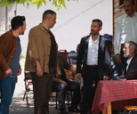 Zarifler Mahallesi'nde cinayetler ağı!