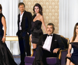 Efsane dizi Aşk-ı Memnu yeniden ekranlarda!